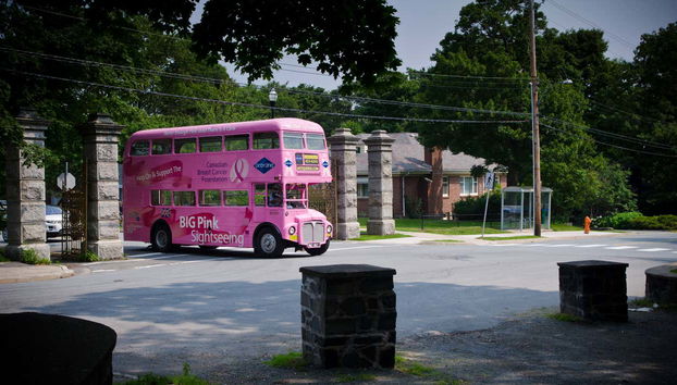 Balades dans les rues de Halifax