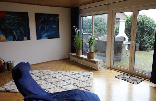Ferienwohnung Lohrenz - Foto 16