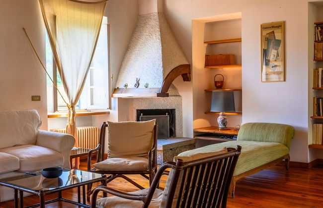 Villa Giulia by Myvillacollection - Photo 14