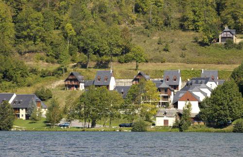 Résidence Goélia La Soulane - Foto 21