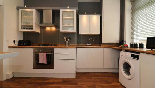 Signature - Railway Cottage - Foto 5