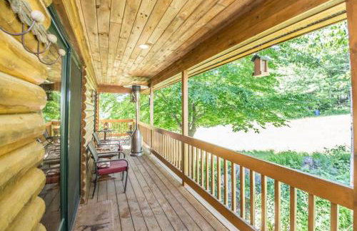 The Hive Trailside At Pleasant Mnt Ski Area - Foto 25