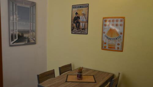 Ferienhaus Am Park - Photo 4