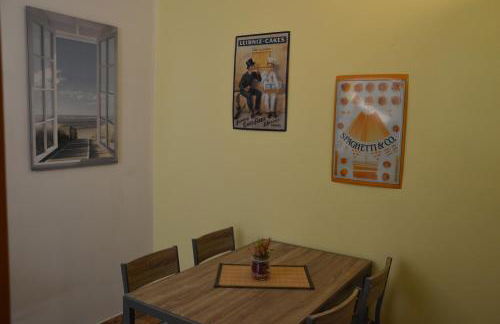 Ferienhaus Am Park - Foto 4