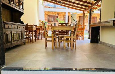 Pousada Império - Foto 61