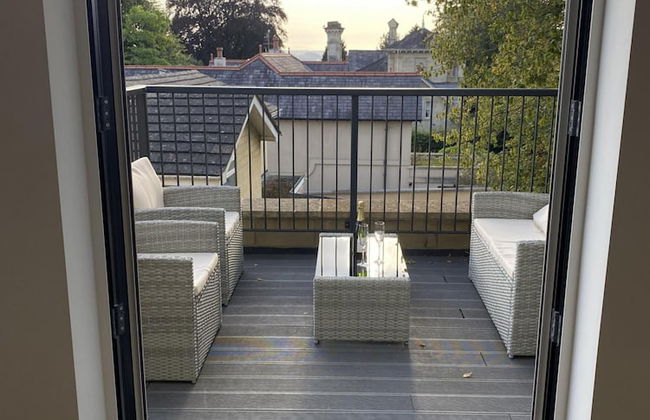 CH Apt 7 2bed in Bath - Foto 29