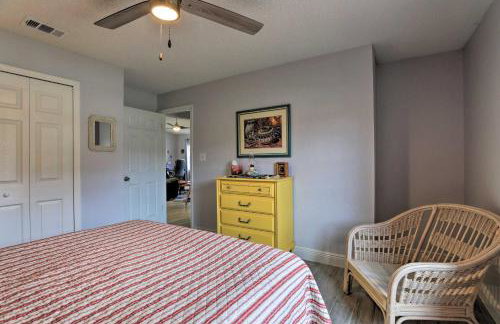 Updated Tavares Retreat Less Than 1 Mile to Boat Ramp - Photo 30