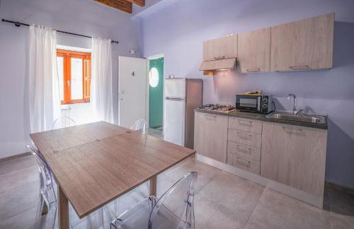 Le Signorine Panoramic apartments - Foto 43