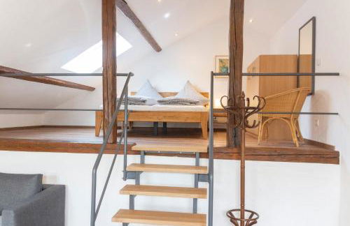 Ferienwohnungen Zur Tenne - Foto 18