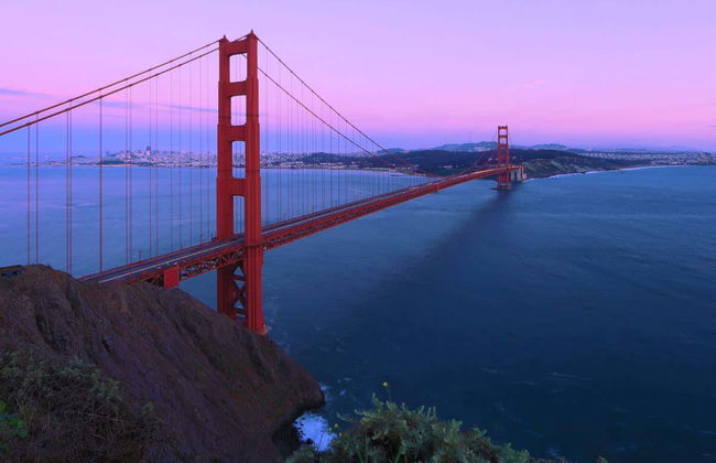 San Francisco Private Fly-Over - Foto 7