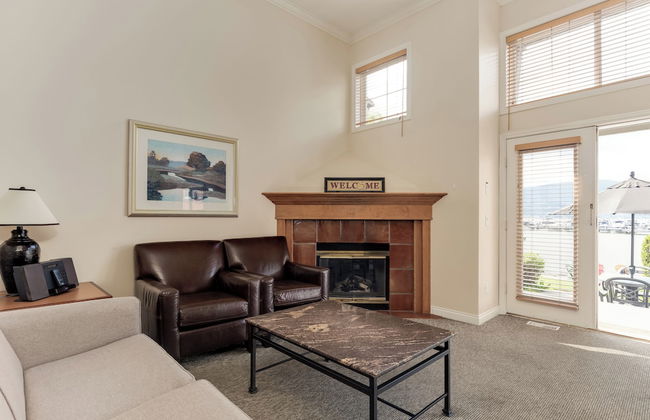 Villa's At Eldorado Resort - Foto 21