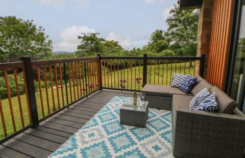 The Bothy, Riding Hills - Foto 4