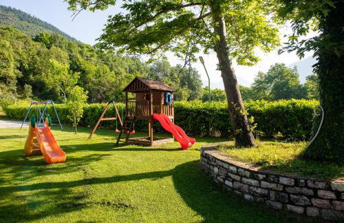 Natura Chalets - Foto 154