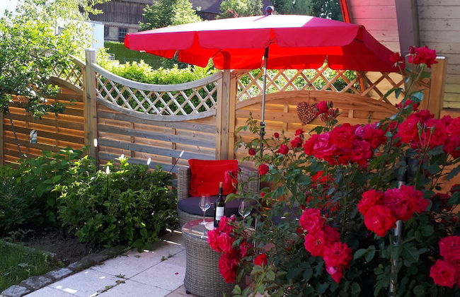 Ferienwohnung Luisa - Foto 60