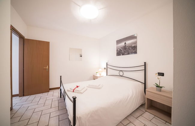 Bright Apartments Moniga - Castle Bells - Foto 11