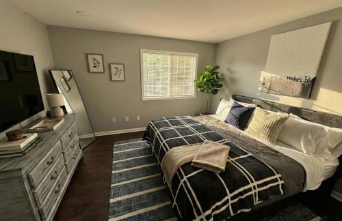 Cozy Modern Villa - Foto 2