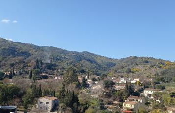 Studio indépendant dans màs provençal - Foto 4