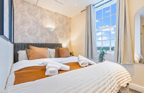 #97 Grade 2 historic Housekeeper's Cottage - Close to Statfold Country Park - Sleeps 5 - Perfect for Contractors and Families - Free street Parking" - Foto 28