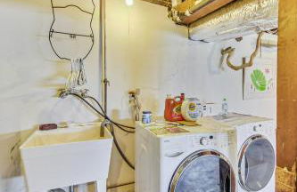 Spacious 2br Near Ocean & Sutro Heights Park - Foto 33