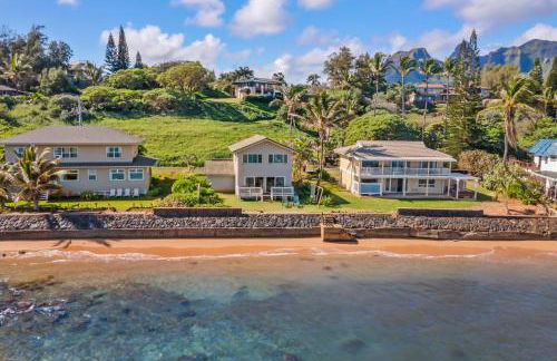 Kauai Aliomanu Sunrise Hale by Coldwell Banker Island Vacations - Foto 18