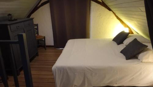 Les Gites Accromagnon, Climatisation - Foto 5