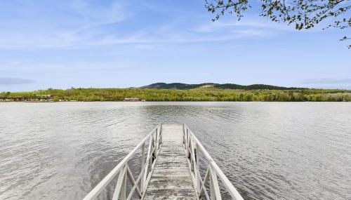 Lodge at Moosehead Lake - Foto 3