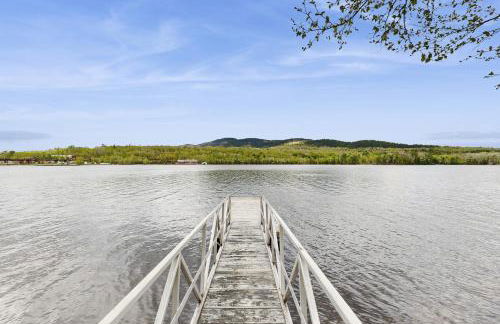 Lodge at Moosehead Lake - Foto 3