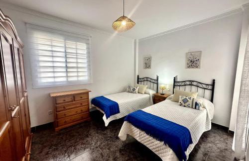 Casa Rural Las cuatro flores - Foto 21