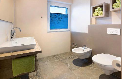 Ferienwohnungen Bosserthof - Foto 75