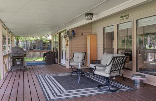 The Blue House - Foto 9