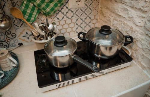 DOMUS Casa Vacanze - Foto 19