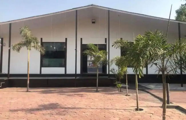 The Dreamland Resort By GRB - Foto 11