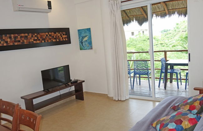 El Fuerte Beach Resort - Photo 45