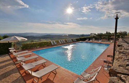 Fattoria di Cinciano - Foto 28