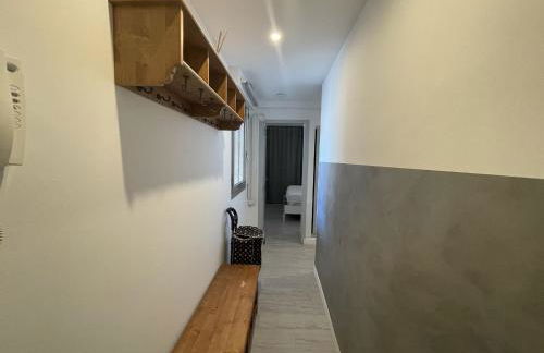 Appartement T2 46m² avec Climatisation et WIFI pour 4 à Sète - FR-1-338-598 - Foto 19