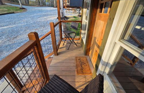 Lazy T Cabins - Grand Teton - Foto 15