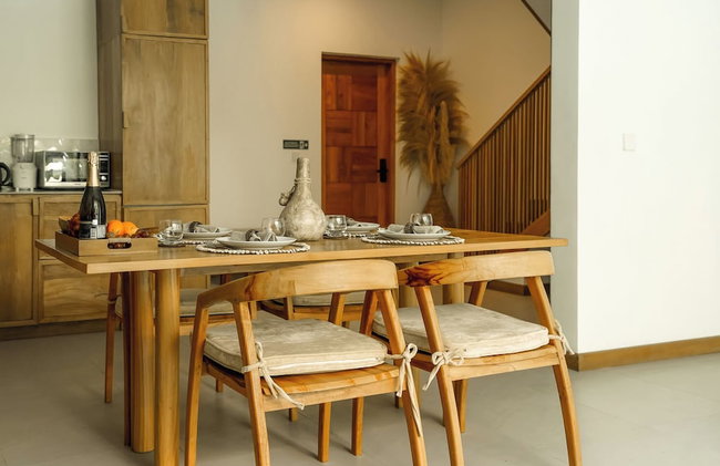 Premier Umalas Villas - Foto 58