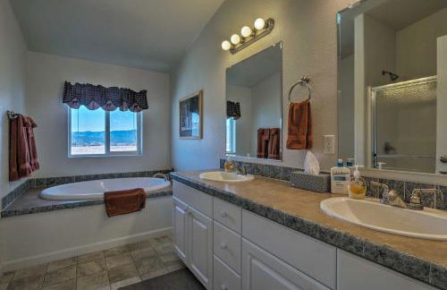 The Fishing House Buena Vista Home with Mtn Views! - Foto 15