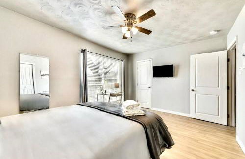 Global Cup City Outside & Tranquility Inside - Foto 7