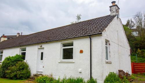 Kelpies Cottage - Foto 3