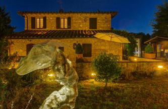 Agriturismo Casanova di Pescille - Foto 24