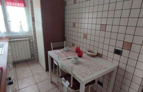 Attico Centrale Ostia 20 - Foto 10