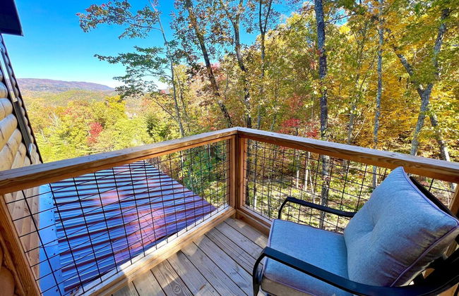 Lazy Bear Lodge - Foto 68