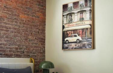 2 BEDS Free Parking Right Where You Want to Be - Foto 8