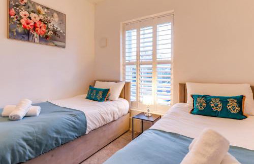 Hertfordshire's Luxury House - Foto 17