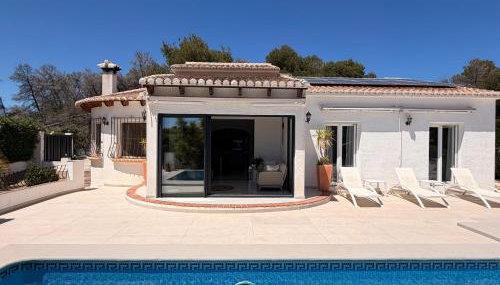 Villa Sal y Mar - Jávea ! Freshly Renovated ! - Foto 4