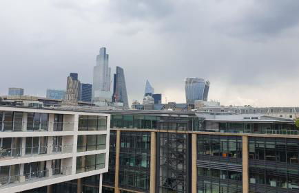 The Dwelling Point - Cannon Street - Foto 44