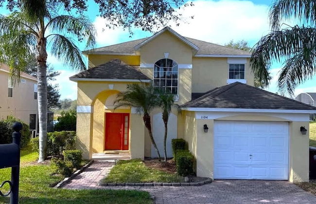 Lake View Villa With Beautiful Sunsets - Southern Dunes - Foto 25