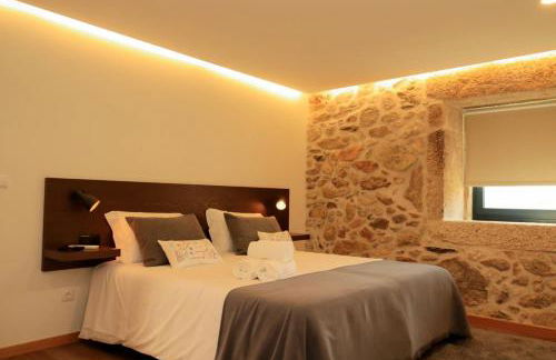 Casa Da Belina : casa de ferias com piscina, Labruja, Ponte de Lima - Foto 20