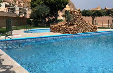 Apartamento Exclusivo Frente al Mar - Foto 3